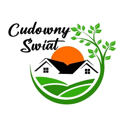 Cudowny Swiat